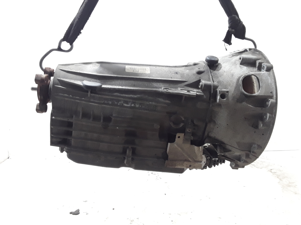 MERCEDES-BENZ Vito W447 (2014-2023) Коробка передач A4472703800 25604489