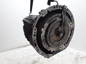 Mercedes Benz Vito 447 (2014–2026) Getriebe A4472703800 - 3