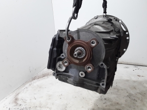 Mercedes Benz Vito 447 (2014–2026) Getriebe A4472703800 - 4