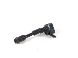  Ignition coil 