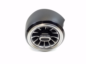   Armatuurlaua ventilatsioonivõred  - A1778308700 