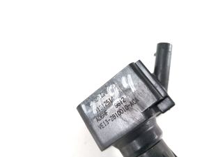  Ignition coil 