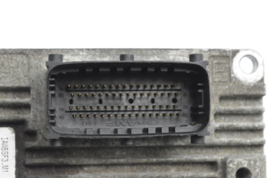 FIAT Grande Punto (2005–2026) Motorsteuergerät 51784956 - 2