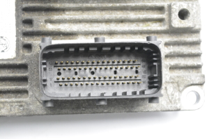 FIAT Grande Punto (2005–2026) Motorsteuergerät 51784956 - 3