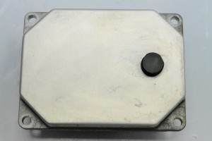 FIAT Grande Punto (2005–2026) Motorsteuergerät 51784956 - 5