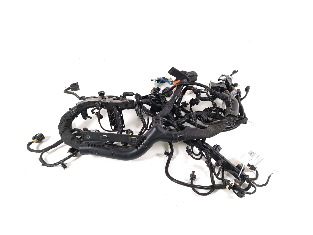 Engine Cable Harness