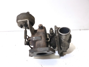 Turbocompresseur - VJ320211  4V12596D