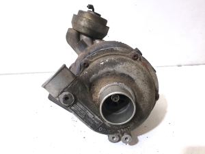 Mazda 6 (2002–2007) Turbolader VJ320211  4V12596D - 4