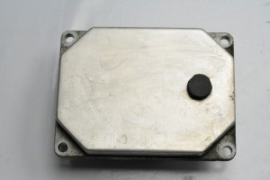 FIAT Grande Punto (2005–2026) Motorsteuergerät 51798649 - 2