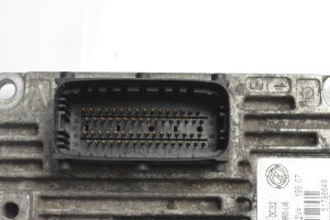 FIAT Grande Punto (2005–2026) Motorsteuergerät 51798649 - 5