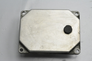 FIAT Grande Punto (2005–2026) Motorsteuergerät 51798649 - 3