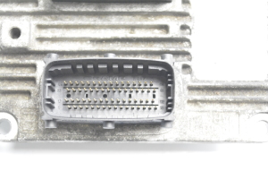 FIAT Grande Punto (2005–2026) Motorsteuergerät 51798649 - 4