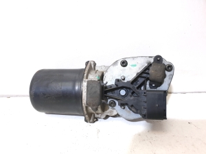 RENAULT Scenic (2003–2010) Scheibenwischermotor vorne 8200327016 - 2
