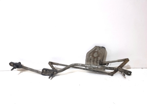 Scheibenwischermechanismus
