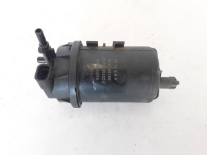 RENAULT Espace IV (2002–2014) Kraftstofffiltergehäuse 8200780958 - 3