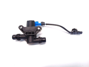Peugeot 208 (2019–2026) Auxiliary water pump 9827567780 - 2