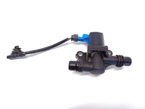   Zusatzwasserpumpe  - 9827567780 