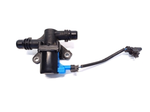 Peugeot 208 (2019–2026) Auxiliary water pump 9827567780 - 3