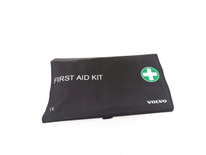   First aid kit 