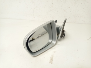 Mercedes Benz CLS-Class 219 (2004–2010) Side mirror and its parts - 3