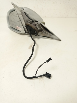 Mercedes Benz CLS-Class 219 (2004–2010) Side mirror and its parts - 4