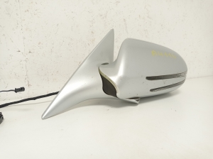 Mercedes Benz CLS-Class 219 (2004–2010) Side mirror and its parts - 6