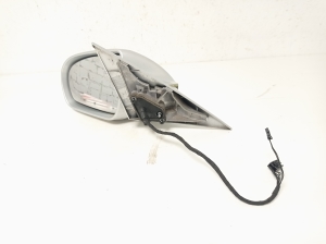 Mercedes Benz CLS-Class 219 (2004–2010) Side mirror and its parts - 8