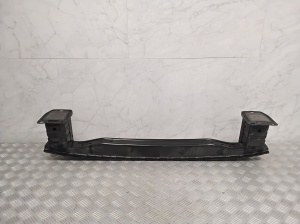 Mercedes Benz EQB X243 (2021–2026) Stoßstangenträger hinten A2436108400 - 3