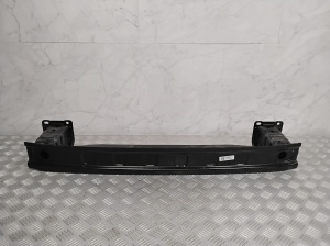 Mercedes Benz EQB X243 (2021–2026) Stoßstangenträger hinten A2436108400 - 4