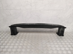 Rear bumper reinforcement - A2436108400