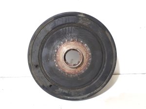  Crankshaft Pulley 