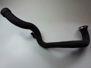  Intercooler hose 