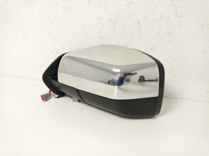 Land Rover Sport L320 (2005–2013) Side mirror and its parts - 2