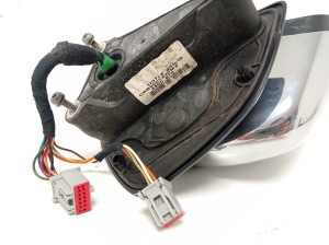 Land Rover Sport L320 (2005–2013) Side mirror and its parts - 5