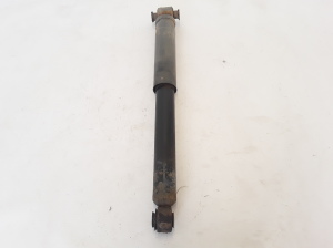   Rear shock absorber  - 8200256337  