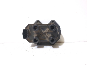 Opel Sintra (1996–1999) Ignition coil 0221503011 - 4