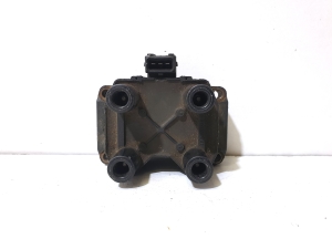 Opel Omega B (1994–2003) Ignition coil 0221503001 - 3