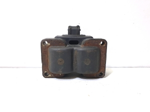 Opel Omega B (1994–2003) Ignition coil 0221503001 - 4