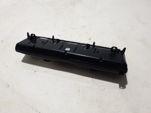Mercedes Benz Vito 447 (2014–2026) Heater control panel A4479059901 - 3