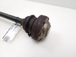 BMW X5 E53 (1999–2006) Antriebswelle hinten und ihre Teile 7500914 - 4