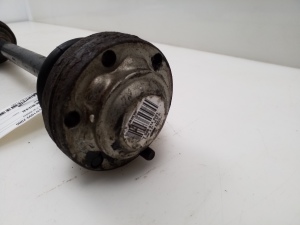 BMW X5 E53 (1999–2006) Antriebswelle hinten und ihre Teile 7500914 - 3