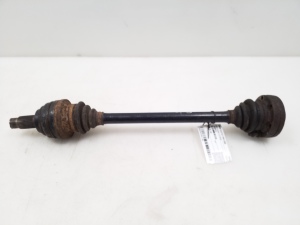 BMW X5 E53 (1999–2006) Antriebswelle hinten und ihre Teile 7500914