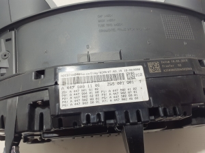 Mercedes Benz Vito 447 (2014–2026) Instrument cluster A4479001106 - 2