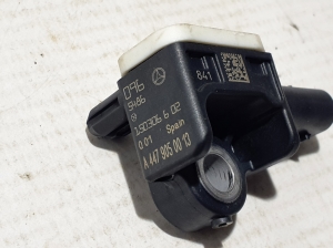 Mercedes Benz Vito 447 (2014–2026) Airbag sensor A4479050013 - 3