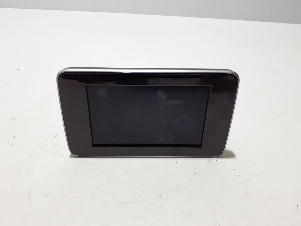 MERCEDES-BENZ Vito W447 (2014-2023) Navigation Display A2059004113 25607654