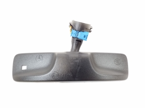 Mercedes Benz CLA-Class W118 (2019–2026) Sisepeegel A1778105200 - 4
