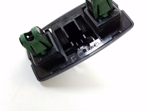 Mercedes Benz CLA-Class W118 (2019–2026) Laepolstri muu osa A1668100012 - 3