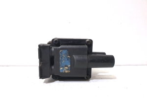 Mercedes Benz C-Class 202 (1993–2001) Zündspule 0221505437 - 3