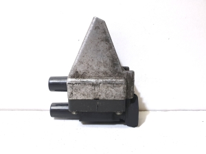 Mercedes Benz C-Class 202 (1993–2001) Zündspule 0221505437 - 4