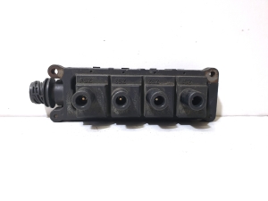 BMW 3 SERIES E36 (1990–2000) Zündspule 12131247281  0221503005 - 2